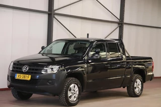 Volkswagen Amarok - 526200375-0