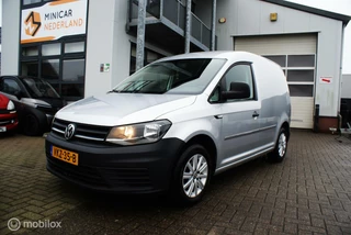 Volkswagen Caddy - 1632202-0