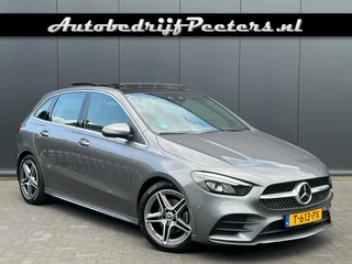 Mercedes-Benz B-Klasse - 57091835-0