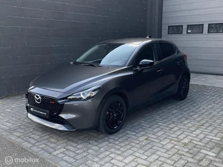 Mazda 2 1.5 e-SkyActiv-G 90 Homura | AIRCO | CarPlay | Led | Camera |