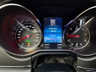 Mercedes-Benz V-Klasse Mercedes-Benz V-klasse 300d 4-MATIC Extra Lang DC Avantgarde Edition 360 Burm Mem 19