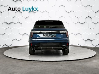 Lynk & Co 01 Lynk & Co 01 1.5 PHEV | 262 PK | Panoramadak | Navigatie - afbeelding nr 8