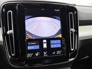 Volvo XC40 Volvo XC40 1.5 T5 Plus Dark - afbeelding nr 27