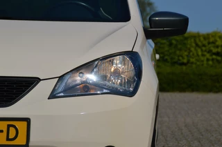 SEAT Mii Seat Mii 1.0 Mii by Mango airco/cruise/pdc 2e eig. - afbeelding nr 64