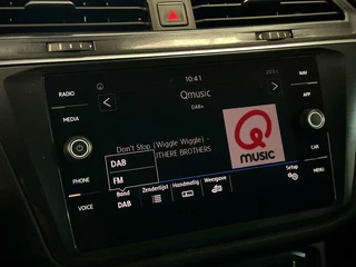 Volkswagen Tiguan Allspace Volkswagen Tiguan Allspace 1.4 TSI 7 PERS AUT|NAVI|ACC|LANEASS|CARPLAY|THAAK - afbeelding nr 30