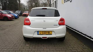 Suzuki Swift - afbeelding nr 7