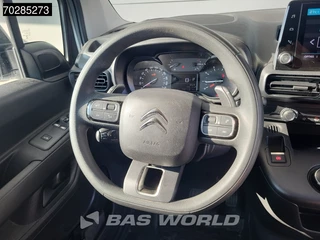 Citroën Berlingo Citroën Berlingo 130PK Automaat L1H1 Navi Airco Cruise Parkeersensoren L1 3m3 Airco Cruise control - afbeelding nr 16