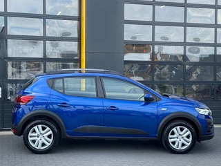 Dacia Sandero Stepway - afbeelding nr 2