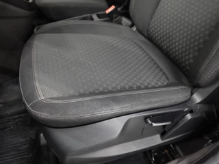 Ford Transit Connect Ford Transit Connect Automaat 120pk L1 Trend Airco Cruise control Radio Bluetooth Euro6 - afbeelding nr 9