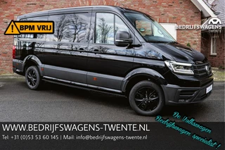 Volkswagen Crafter - 130609591-0