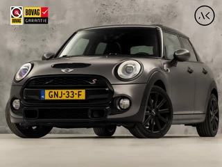 MINI 5-deurs 2.0 Cooper S Chili
