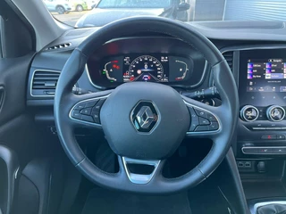 Renault Mégane Estate Renault Megane Estate 1.3 TCe Intens prijs rijklaar! - afbeelding nr 31