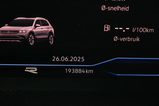 Volkswagen Tiguan Volkswagen Tiguan 1.5TSI R-Line Automaat| ACC | Trekhaak - afbeelding nr 9