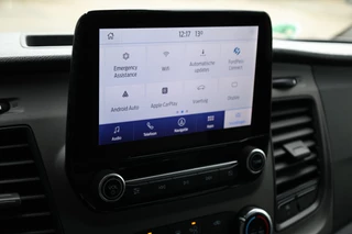 Ford Transit Custom | Stoelverwarming | Standkachel | Lane Assist | Nieuwe APK | Onderhoudsbeurt - afbeelding nr 13