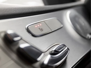 Mercedes-Benz C-Klasse 170Pk Automaat (GROOT NAVI, LUCHTVERING, MEMORY SEATS, BURMEISTER, STOELVERWARMING, LEDER, SPORTSTOELEN, NIEUWE APK, SFEERVERLICHTING, NIEUWSTAAT) - afbeelding nr 22