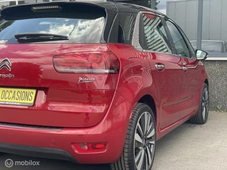 Citroën C4 Picasso Citroen C4 Picasso 1.2 PureTech Feel BOMVOL NAP!!! - afbeelding nr 10
