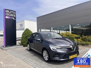 Renault Clio Renault Clio 1.0 TCe Zen - afbeelding nr 1