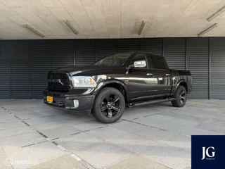 Dodge Ram 1500 5.7 V8 Crew Cab 5'7
