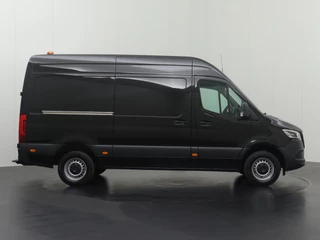 Mercedes-Benz Sprinter Mercedes-Benz Sprinter 319CDi 3.0V6 L2H2 | Led | 3500Kg Trekhaak | Camera | Betimmering | Touchscreen | 3-Persoons - afbeelding nr 13