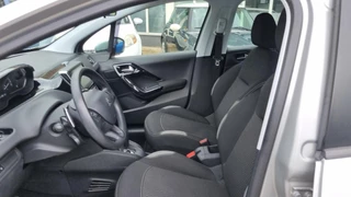 Peugeot 208 Peugeot 208 1.2 PureTech Active AUTOMAAT 73691 KM NAP BJ 2017💢€9500,-💢 - afbeelding nr 11