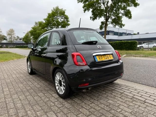 Fiat 500 Fiat 500 1.2 Popstar Airco Nap - afbeelding nr 6