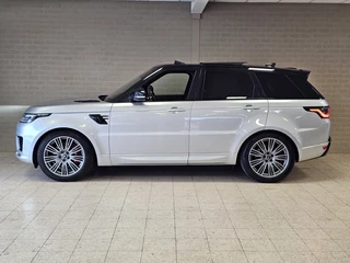 Land Rover Range Rover Sport - afbeelding nr 2