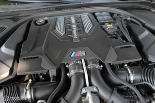 BMW M5 BMW M5 | 05-2018 | 144.194 km | Inruil welkom. - afbeelding nr 24