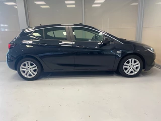 Opel Astra Opel Astra 1.0 Edition | NAVI | CLIMA | Parkpilot V+A | SCHUIFDAK | - afbeelding nr 36