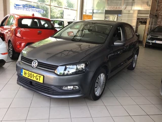 Volkswagen Polo - afbeelding nr 5