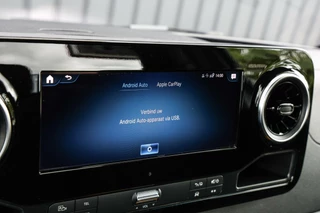 Mercedes-Benz Sprinter Mercedes Sprinter 519 1.9 CDI L3 Tijhof | OPRIJWAGEN | Luchtvering | Lier | Trekhaak | Breed Navi | CarPlay | Geveerde Stoel - afbeelding nr 39