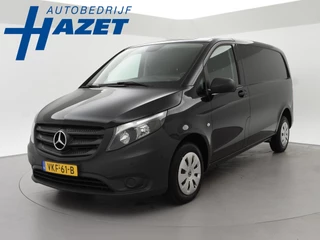 Mercedes-Benz Vito 110 CDI MOTOR NIET IN ORDE