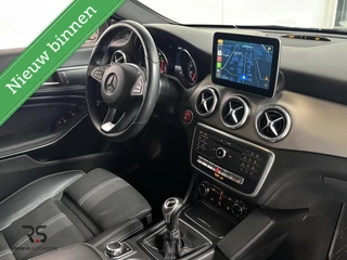 Mercedes-Benz CLA Mercedes-Benz CLA-Klasse SB 180 Buss. Solution | Navi | LED | Cruise | PDC | Camera | CarPlay | Clima | Trekh. | Org. NLD | - afbeelding nr 4