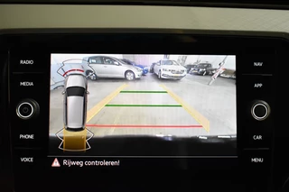 Volkswagen Passat Volkswagen Passat Variant GTE 218PK DSG HYBRID BUSINESS CAMERA/NAVI/MASSAGE*** - afbeelding nr 31