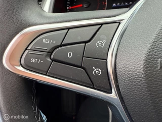 Renault Captur RENAULT CAPTUR 90 PK TECHNO 12 MND BOVAG RIJKLAAR PRIJS - afbeelding nr 27