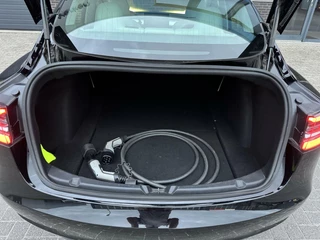Tesla Model 3 Tesla Model 3 Performance AWD 75 kWh Pano Leer Autopilot FSD NAP - afbeelding nr 42
