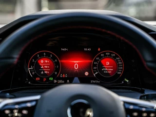 Volkswagen Golf Volkswagen Golf 2.0 TSI GTI Clubsport|PANO|HEAD-UP|ACC|NARDO - afbeelding nr 32