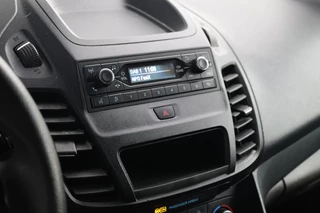 Ford Transit Connect | Airco | Schuifdeur | Bluetooth | BPM Vrij | Nieuwe APK | Onderhoudsbeurt - afbeelding nr 10