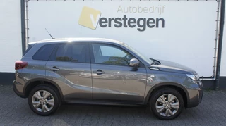Suzuki Vitara - afbeelding nr 11