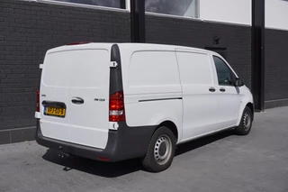Mercedes-Benz Vito - Airco - Navi - Cruise - Achteruitrijcamera - €17.900,- Excl. - afbeelding nr 2