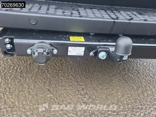 Iveco Daily Iveco Daily 35S21 210PK 3.0L Black Edition 2025 model ACC LED Trekhaak Camera Navi 12m3 Airco Trekhaak - afbeelding nr 8