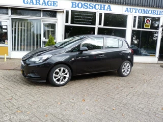 Opel Corsa Opel Corsa 1.4 Edition - afbeelding nr 6