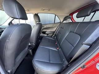 Kia Picanto - afbeelding nr 11
