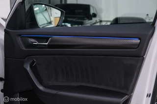 Škoda Kodiaq Skoda Kodiaq 2.0 TSI 4x4 Sportline Business 7p. | Panorama | LED | Adaptive | DAB+ | CarPlay | Memory | Keyless | - afbeelding nr 39