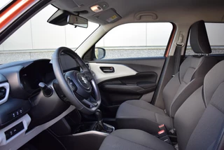 Suzuki Swift Suzuki Swift 1.2 Style Smart Hybrid | Apple carplay/android | Stoelverwarming | Dodehoek detectie | - afbeelding nr 9