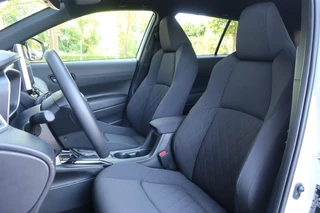 Toyota Corolla Cross - afbeelding nr 15