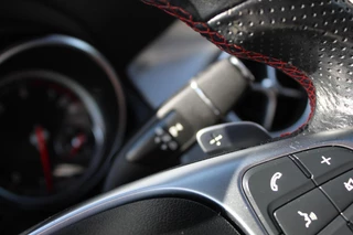 Mercedes-Benz CLA Mercedes CLA-klasse Shooting Brake 180 AMG/Pano/Camera/18inch - afbeelding nr 35