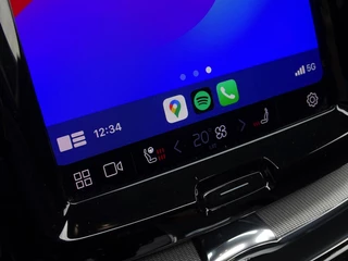 Volvo XC60 Volvo XC60 T6 349PK AWD Heico / R-Design / LED *NAP* - afbeelding nr 33