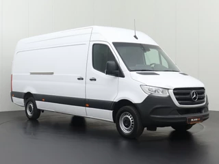 Mercedes-Benz Sprinter | Navigatie | Camera | Airco | Betimmering - afbeelding nr 7