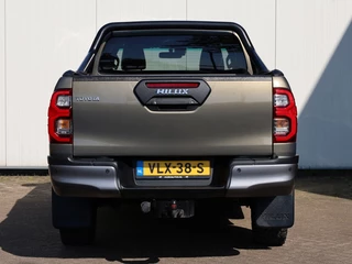 Toyota Hilux - afbeelding nr 4
