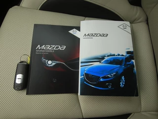 Mazda 3 Mazda 3 2.0 SkyActiv-G GT-M automaat : dealer onderhouden - afbeelding nr 38